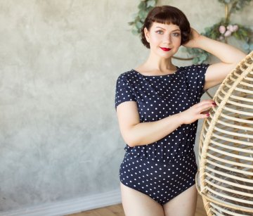 BezOporuSandra z Dolnośląskie,Polska