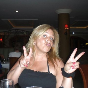 BozenaBO z Małopolskie,Polska