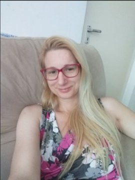 KatarzynaBezHamulców z Opolskie,Polska