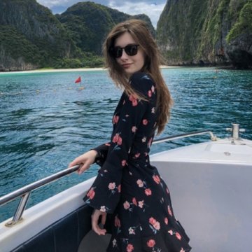 Weronikanike z Małopolskie,Polska